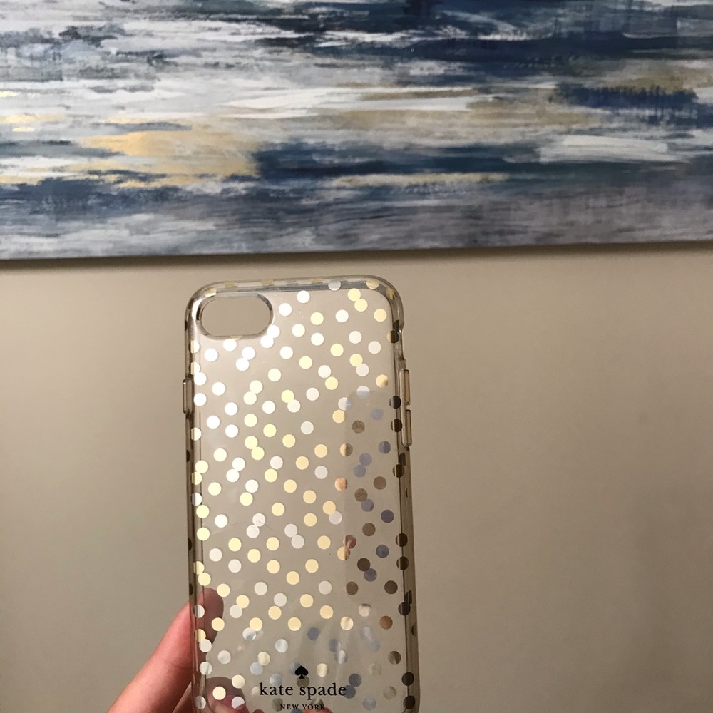 kate spade 6/7/8 phone case
